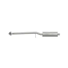 55980 Walker Exhaust Genuine Direct Fit Resonator And Pipe Assembly