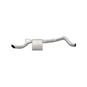 55999 Walker Exhaust Genuine Resonator And Pipe Assembly
