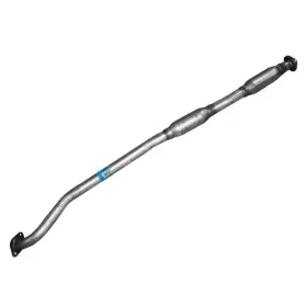 56044 Walker Exhaust Genuine Direct Fit Resonator And Pipe Assembly