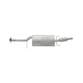56233 Walker Exhaust Genuine Exh Muffler Assembly