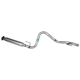 56248 Walker Exhaust Genuine Direct Fit Resonator And Pipe Assembly 2.25 Inch Outlet Od