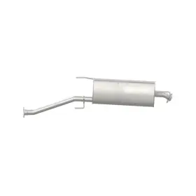 Walker Exhaust 56295 Genuine Quiet-flow Ss Direct Fit Muffler Assembly