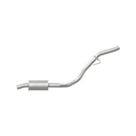 56316 Walker Exhaust Genuine Resonator Assembly