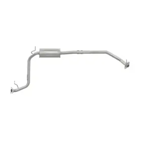 56319 Walker Exhaust Genuine Direct Fit Resonator And Pipe Assembly