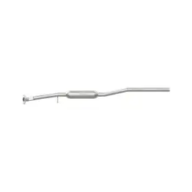 57010 Walker Exhaust Resonator And Pipe Assembly