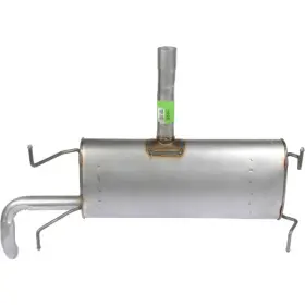 70009 Walker Exhaust Genuine Exh Muffler Assembly