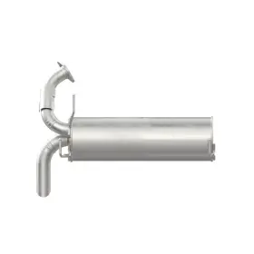 70010 Walker Exhaust