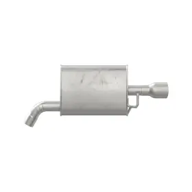 73016 Walker Exhaust Genuine Exh Muffler Assembly