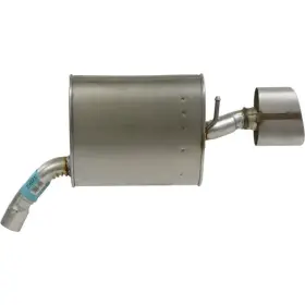 73021 Walker Exhaust Genuine Exh Muffler Assembly