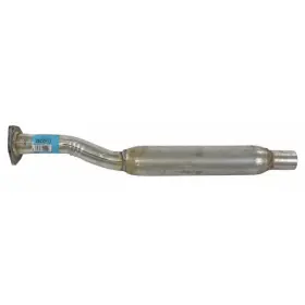 73030 Walker Exhaust Genuine Direct Fit Resonator And Pipe Assembly 2 Inch Outlet Od