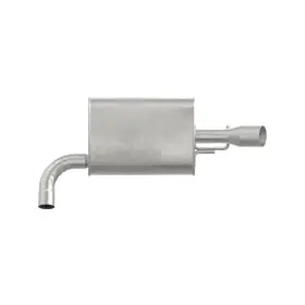 73038 Walker Exhaust Genuine Exh Muffler Assembly