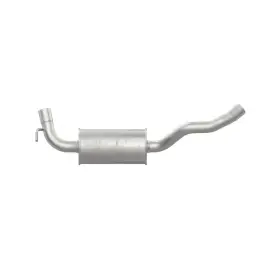 73074 Walker Exhaust Genuine Direct Fit Resonator And Pipe Assembly