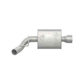 73082 Walker Exhaust Genuine Direct Fit Resonator And Pipe Assembly