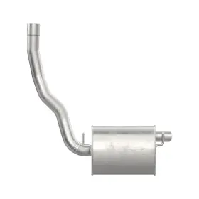 74068 Walker Exhaust Genuine Exh Muffler Assembly