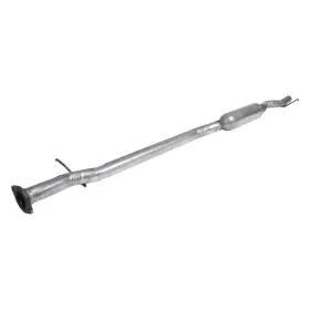 47842 Walker Exhst - Aluminized Steel Round Resonator Assembly