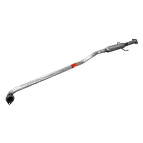 48331 Walker Exhst - Aluminized Steel Round Resonator Assembly