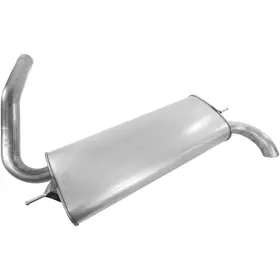 50078 Walker Exhst Exhaust - Muffler Assembly