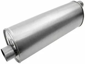 Gp37v5 Walker Muffler For Chevy Gmc Silverado 1500 Sierra Avalanche Suburban Yukon Xl