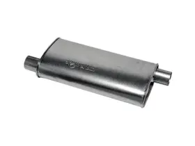 Jg581xc Walker Muffler For 1988-1993 Gmc C1500 1989 1990 1991 1992