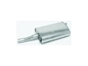 Walker Mj39d4 Muffler For Buick Chevy Regal Lumina Cutlass Supreme Grand Prix