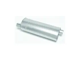 59mbcc Walker Quiet-flow Ss Muffler Fits Chevy K1500 1994-1999