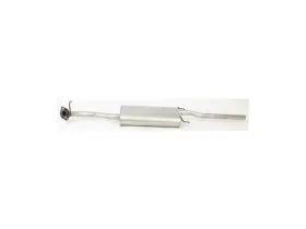 87mhpj Walker Quiet-flow Ss Muffler Fits Toyota Highlander 2004-2013