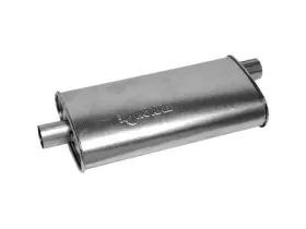 Rf479ks Walker Muffler For 1996-1999 Gmc K2500 5.7l V8 1997 1998