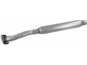 Rn233ts Walker Exhaust Resonator For 2010-2019 Subaru Legacy 2013 2011 2015 2012 2016