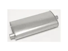 61mbmy Walker Soundfx Direct Fit Muffler Fits Ford Ranger 1998-2003