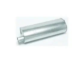 94hzvq Walker Soundfx Direct Fit Muffler Fits Gmc K1500 1994-1999