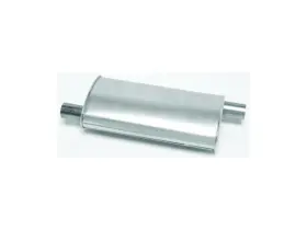 33xrjyhx Walker Soundfx Universal Muffler Fits Ford Ltd 1983-1986 Base