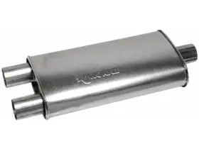Td226yk Walker Muffler For 2006-2009 Mitsubishi Raider 2007 2008