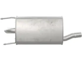 Vk83t1 Walker Muffler For 11-15 Chevy Volt 1.4l 4 Cyl Quiet-flow Ss