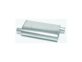 Vp127cd Walker Muffler For 1986-1990 Chevy Caprice 5.0l V8 Vin Y 1987 1989 1988