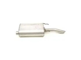 Vr891cz Walker Muffler For 2000-2005 Chevy Monte Carlo 3.4l V6 2003 2002 2001 2004