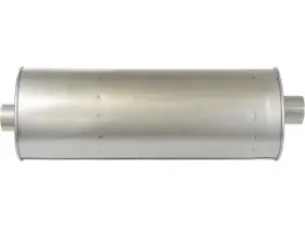 Zr763sj Walker Muffler For 2015-2020 Gmc Canyon 3.6l V6 2019 2016 2017 2018