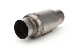 Wcd6300 Willys Carburetors Compatible With/replacement For Carb - Muffler 3in