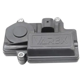 Xforce Exhaust Vk10 Varex New Muffler Motor W 4 Bolts