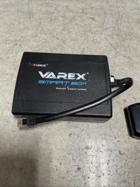 Vksb01 Xforce Exhaust - Varex Smartbox Muffler Ecu Upgrade Module