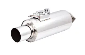 Vmk2g-300 Xforce Varex Muffler