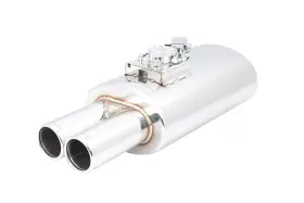 Vmk7-250 Xforce Exhaust Muffler