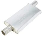 Ap Exhaust 6577 Muffler New. Price: $58.41.