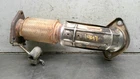 09 - 14 Acura Tsx Exhaust Down Cross Over Manifold Pipe 2.4L Used. Price: $119.96.
