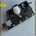 03-08 Mercedes R230 SL500 Rear Right Speaker Luggage Seatbelt Retractor Assy Used. Price: $26.91.