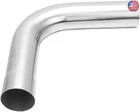 A-karck Exhaust 90 Degree Tube 2.5" Od, 304 Stainless Steel Pipe New. Price: $69.84.