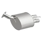 For Infiniti M35 2006-2010 Brexhaust 145-279 Rear Driver Side Muffler New. Price: $440.75.