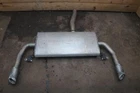 Rear Exhaust Muffler Silencer Tail Pipe 31493489 31410728 Oem Volvo S90 2018 Used. Price: $209.99.