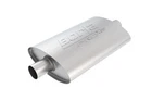 Borla 40347 Proxs? Muffler Un-notched Neck New. Price: $133.99.