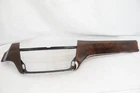 13-19 Mercedes X166 GL450 Oem Dashboard Wood Grain Bezel Molding Cover Used. Price: $102.59.
