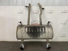 13-15 Cadillac Ats 2.0 Rear Muffler With Dual Exhaust Pipes And Tips Used. Price: $350.00.
